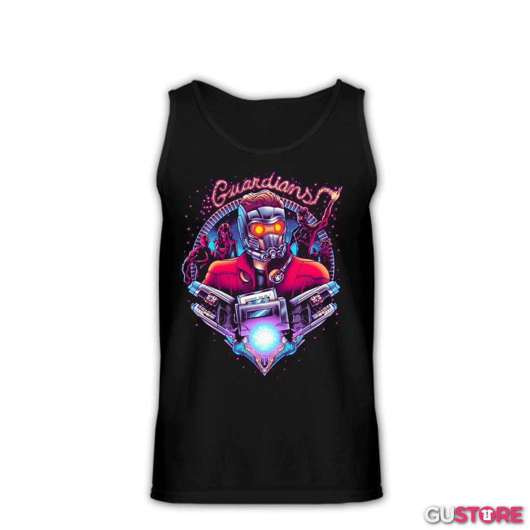 Sudadera Guardianes de la Galaxia