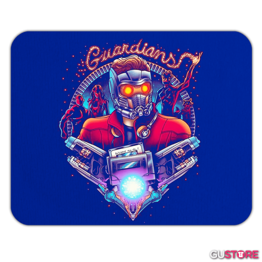 Mousepad Guardianes de la Galaxia