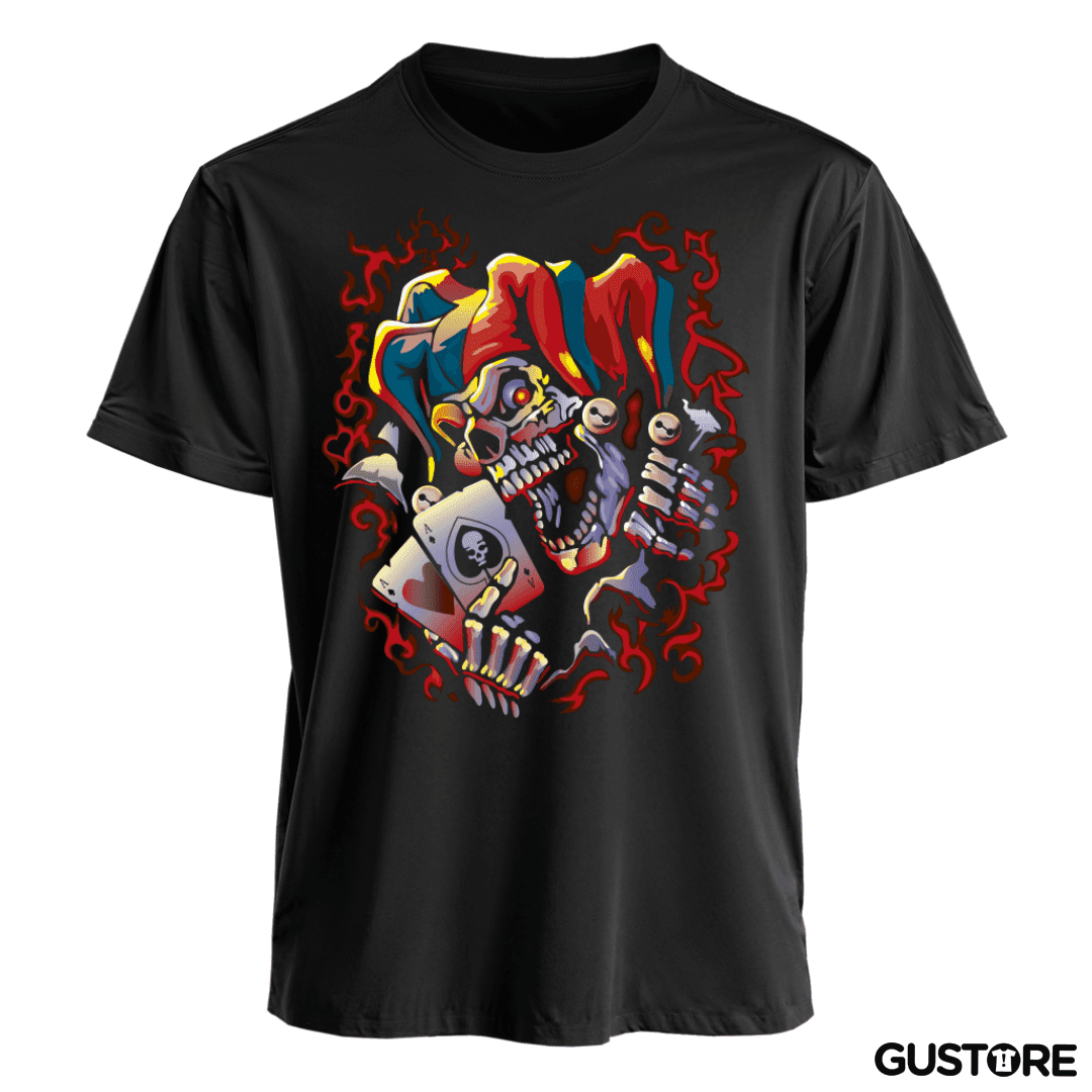 Polera Payasin