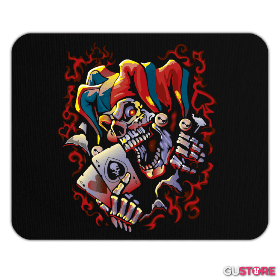 Mousepad Payasin