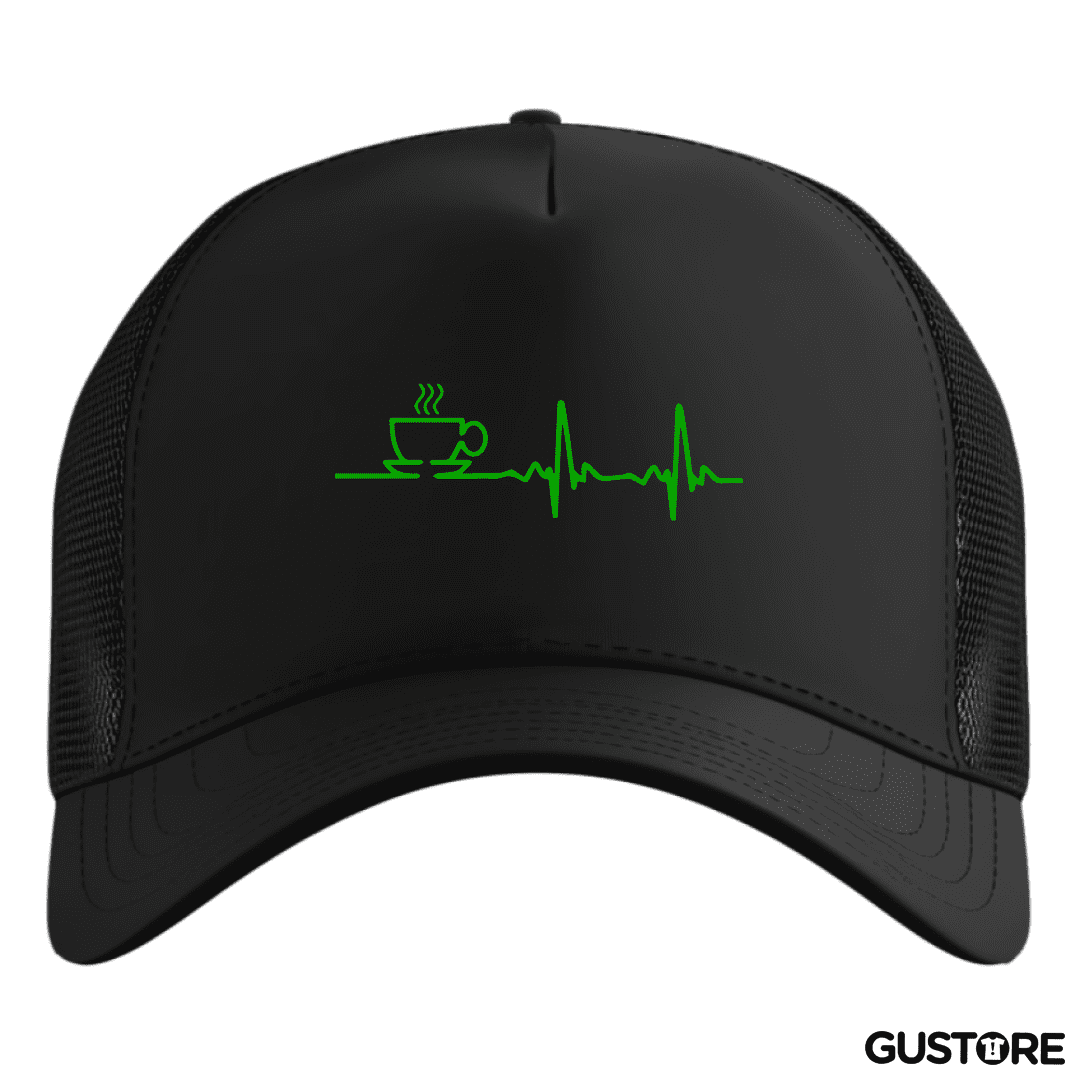 Gorro Pulso cafe