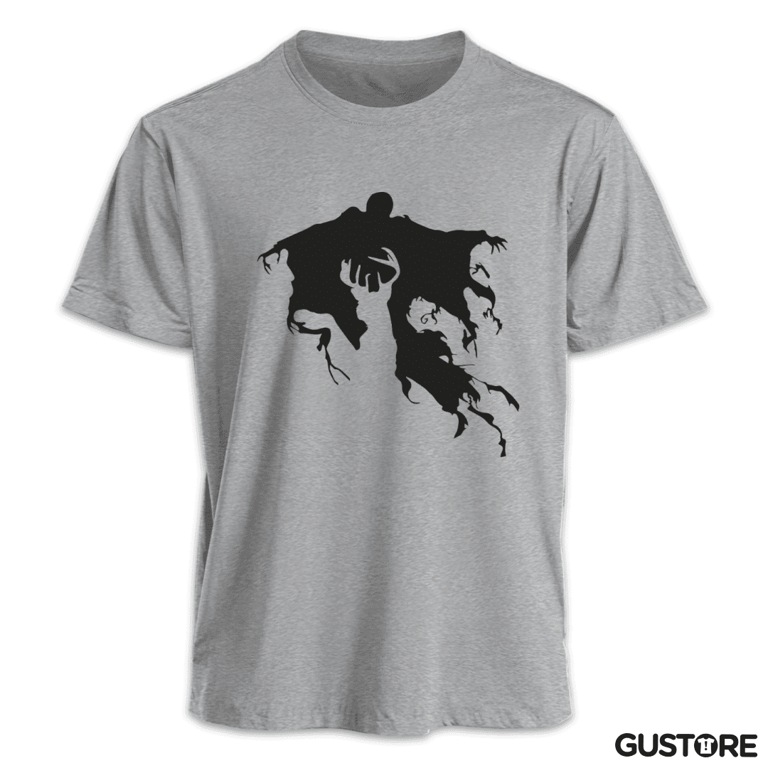 Polera Dementor
