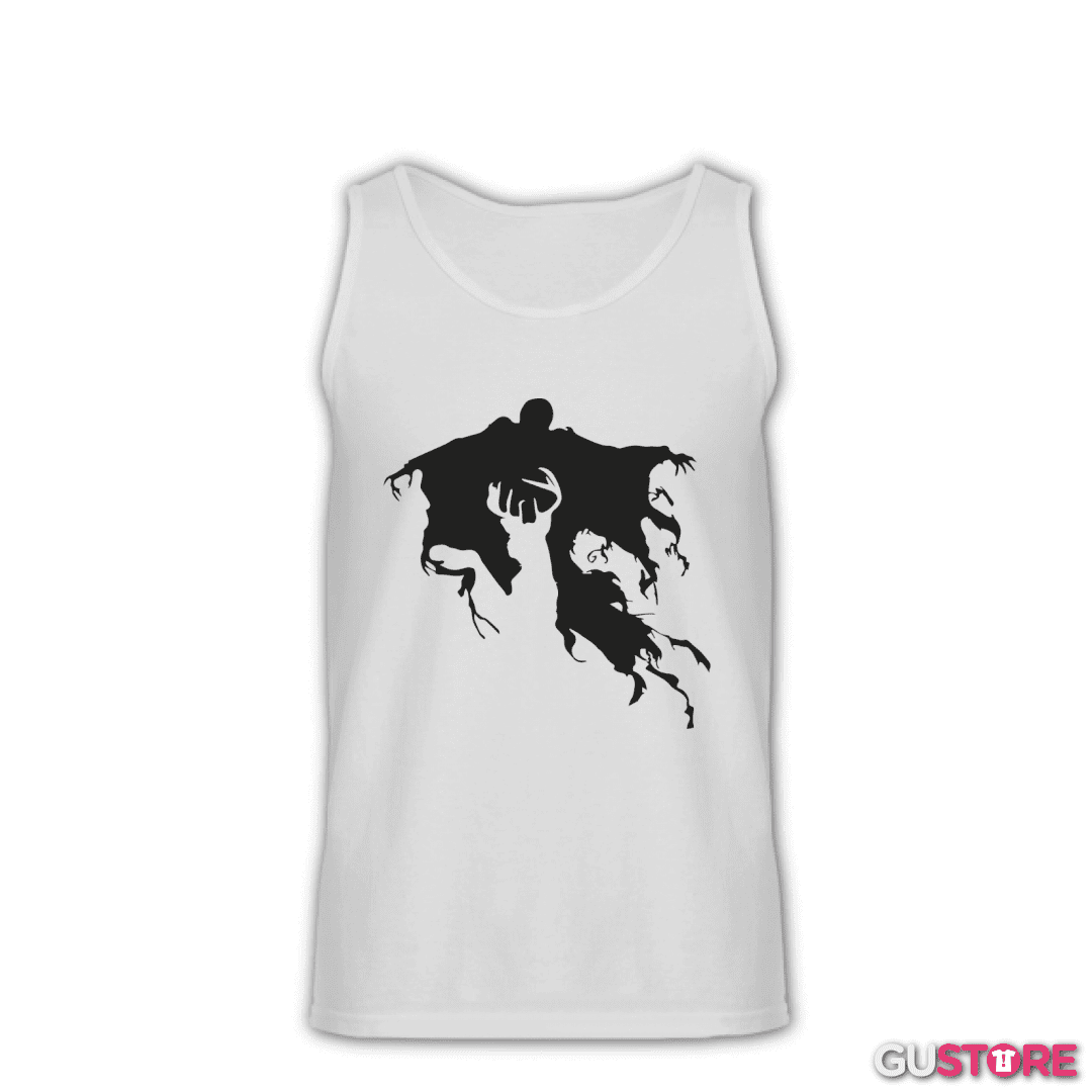 Sudadera Dementor