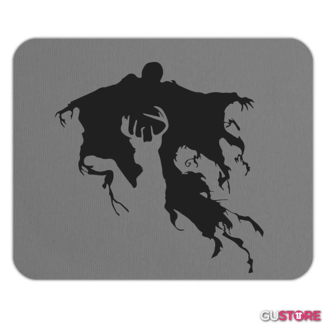 Mousepad Dementor