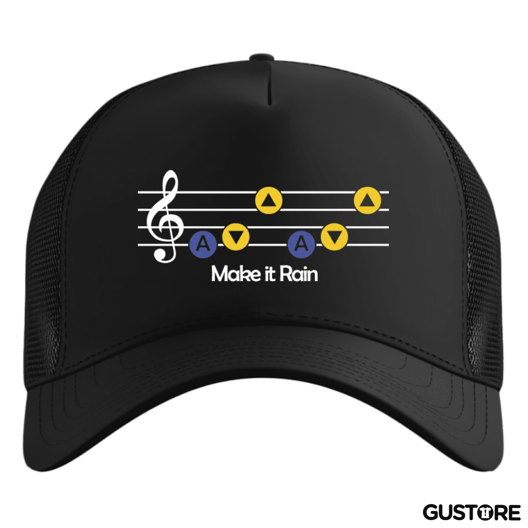 Gorro The Legend Of Zelda - Make it Rain