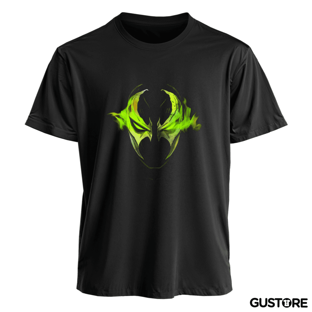 Polera Spawn