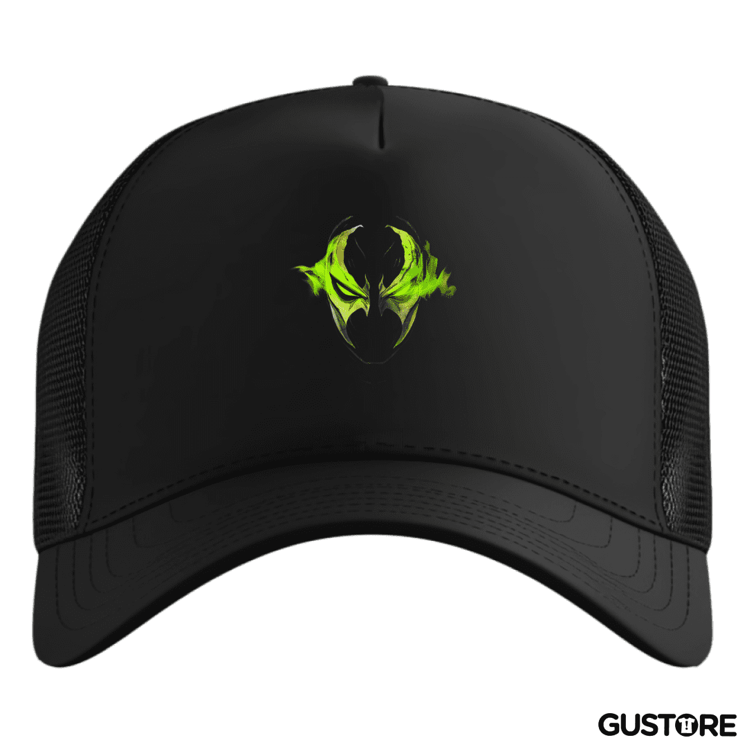Gorro Spawn