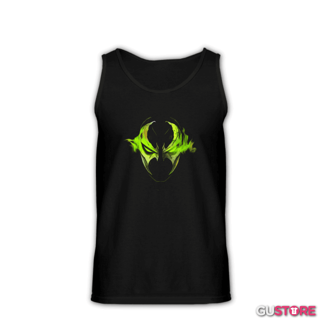 Sudadera Spawn