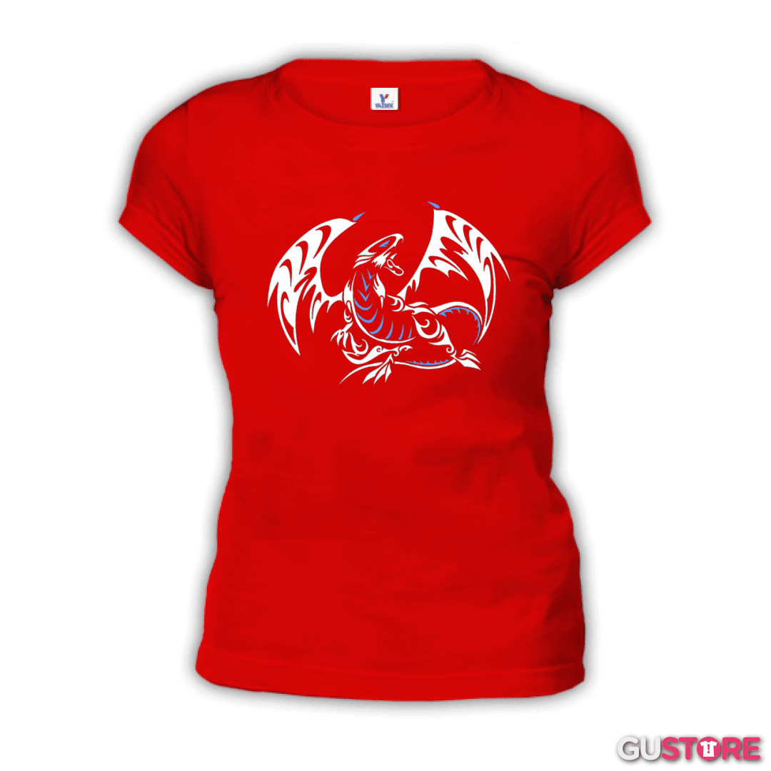 Polera de Mujer Yugioh