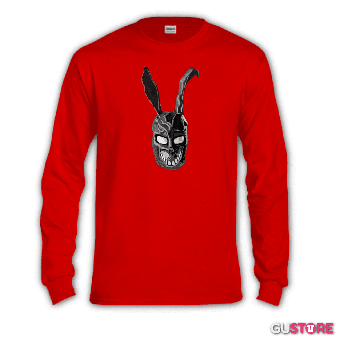 Polera manga larga Frank