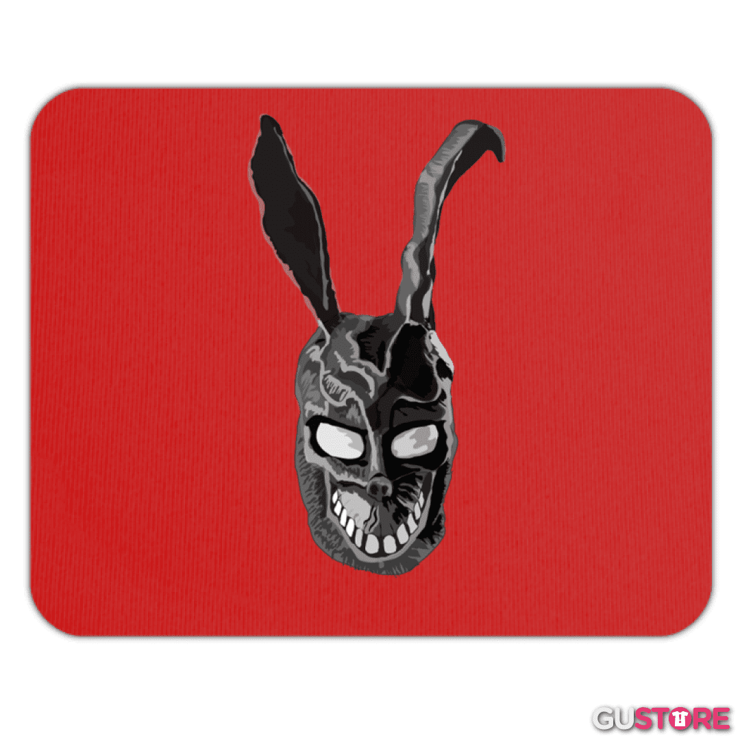 Mousepad Frank