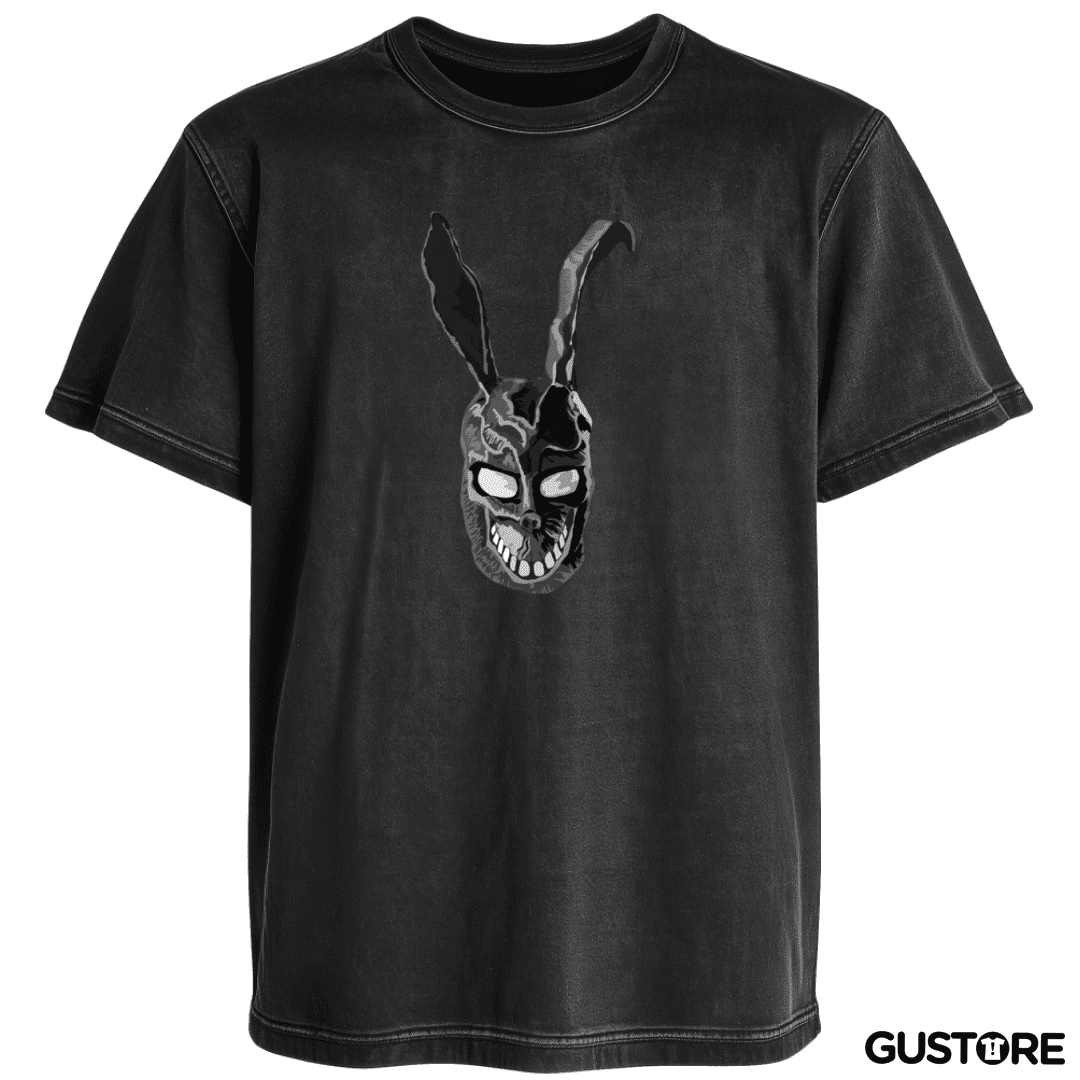 Polera desgastada Frank