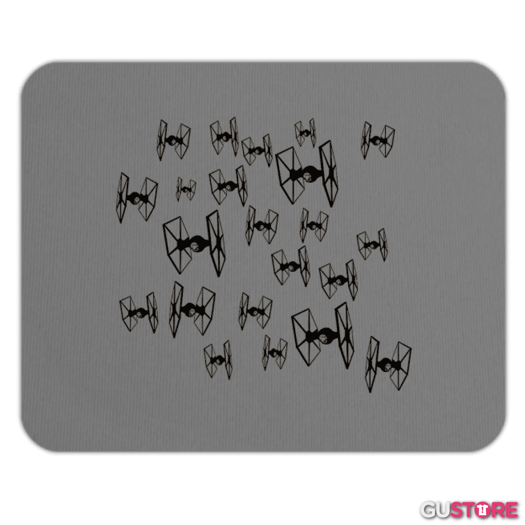 Mousepad star wars2