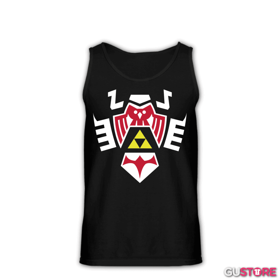 Sudadera The Legend Of Zelda - Termina Shield