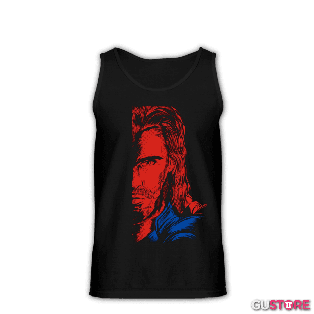 Sudadera Thor imp directa