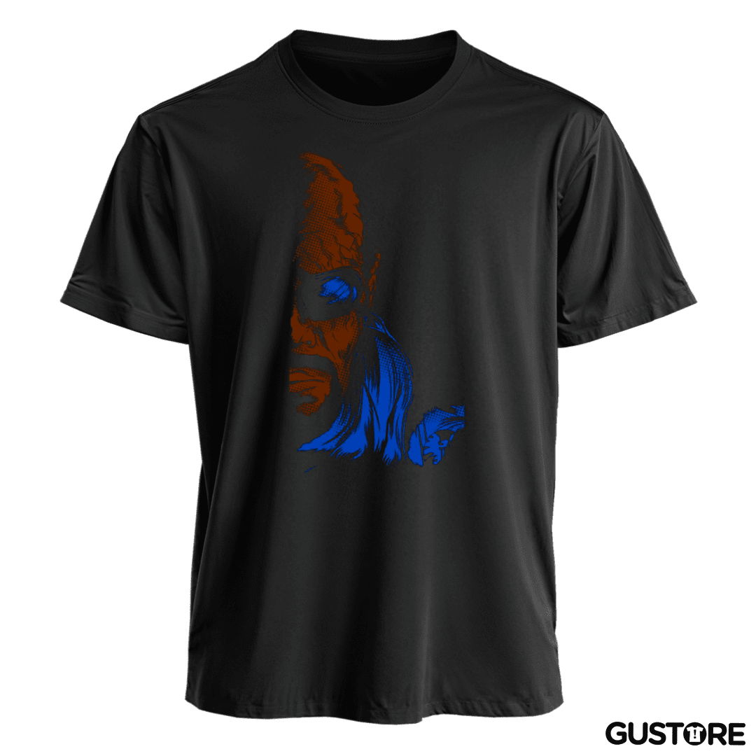 Polera Nick fury