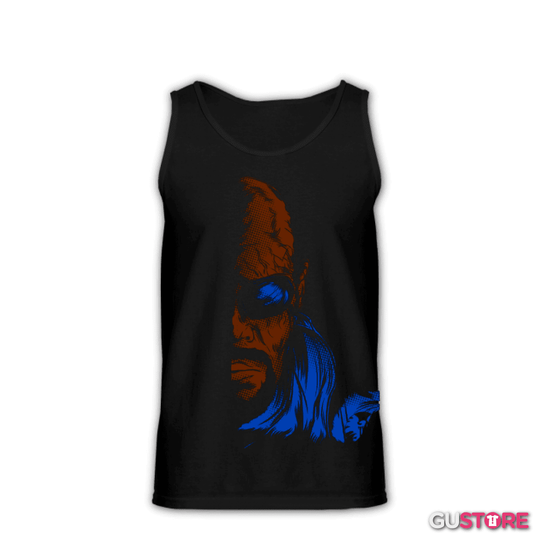 Sudadera Nick fury
