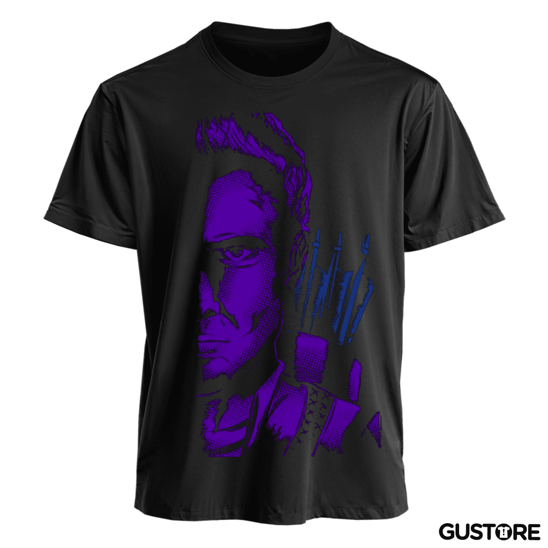 Polera Hawkeye