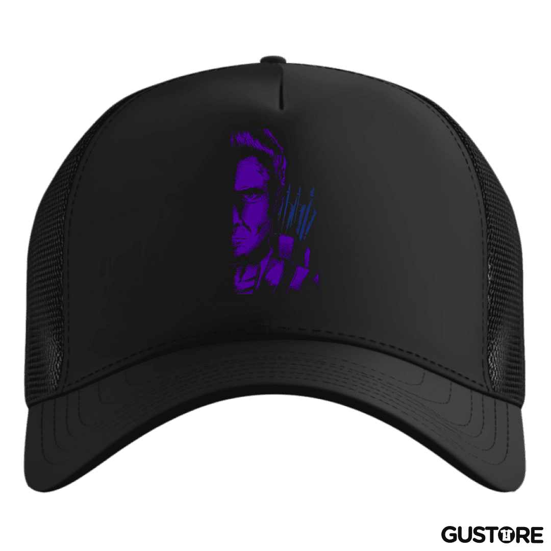 Gorro Hawkeye