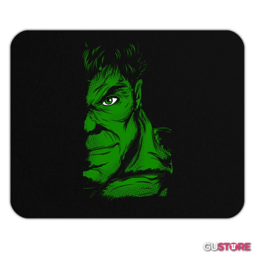 Mousepad Hulk imp dir