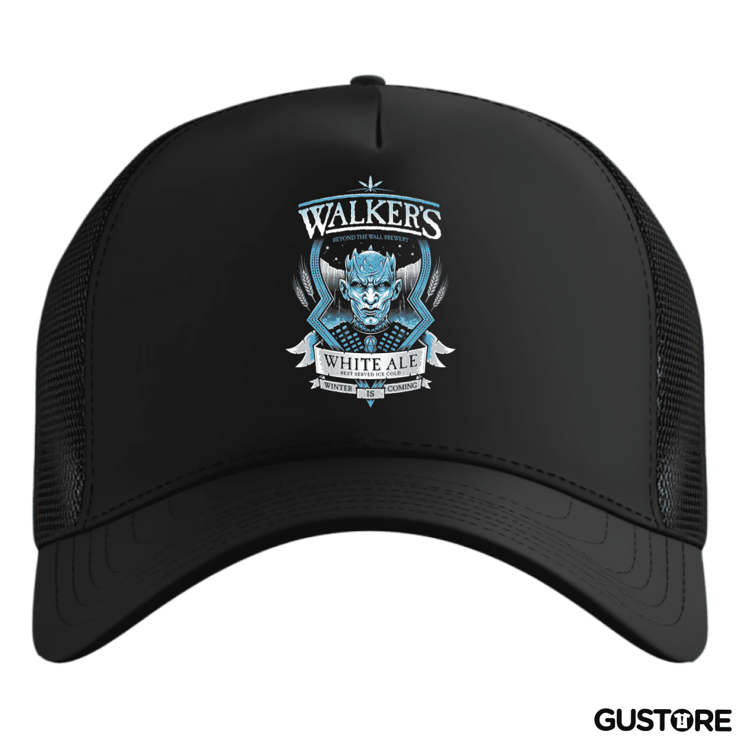 Gorro Walkers winter ale