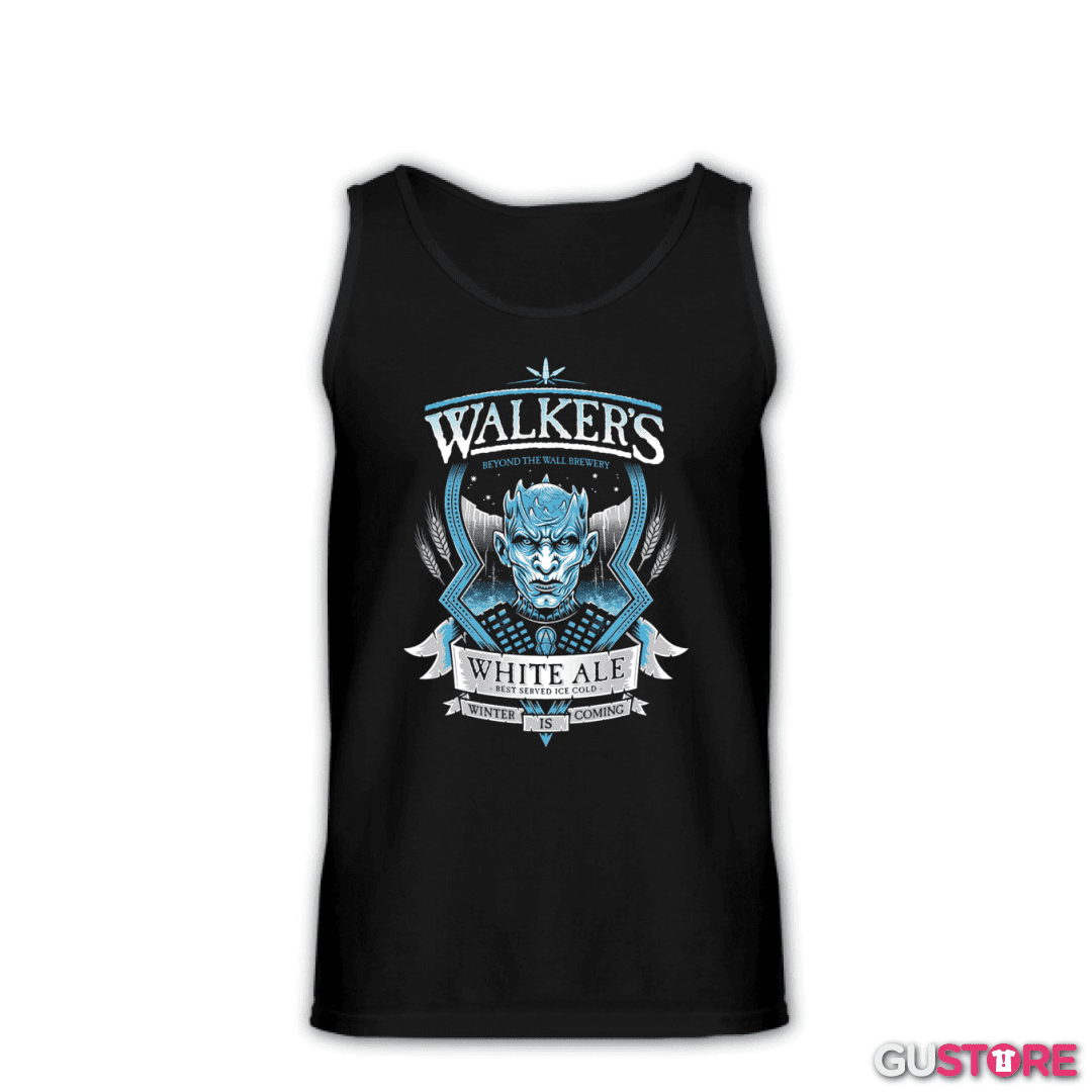 Sudadera Walkers winter ale
