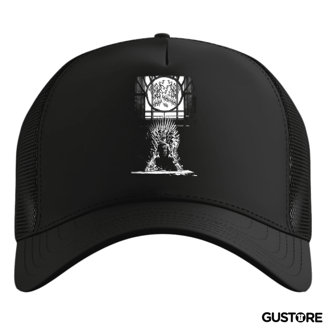 Gorro Games of clowns