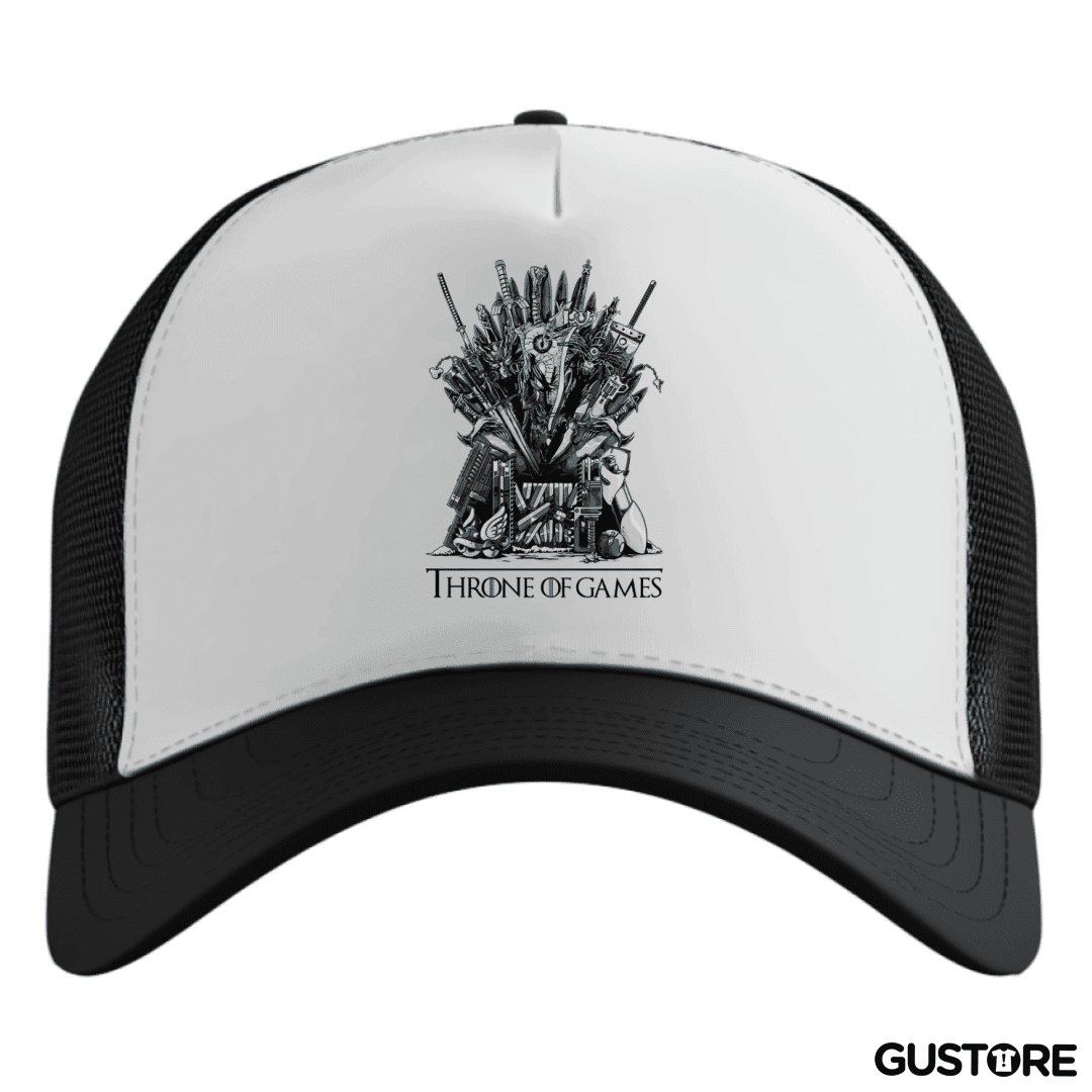 Gorro Thrones of games