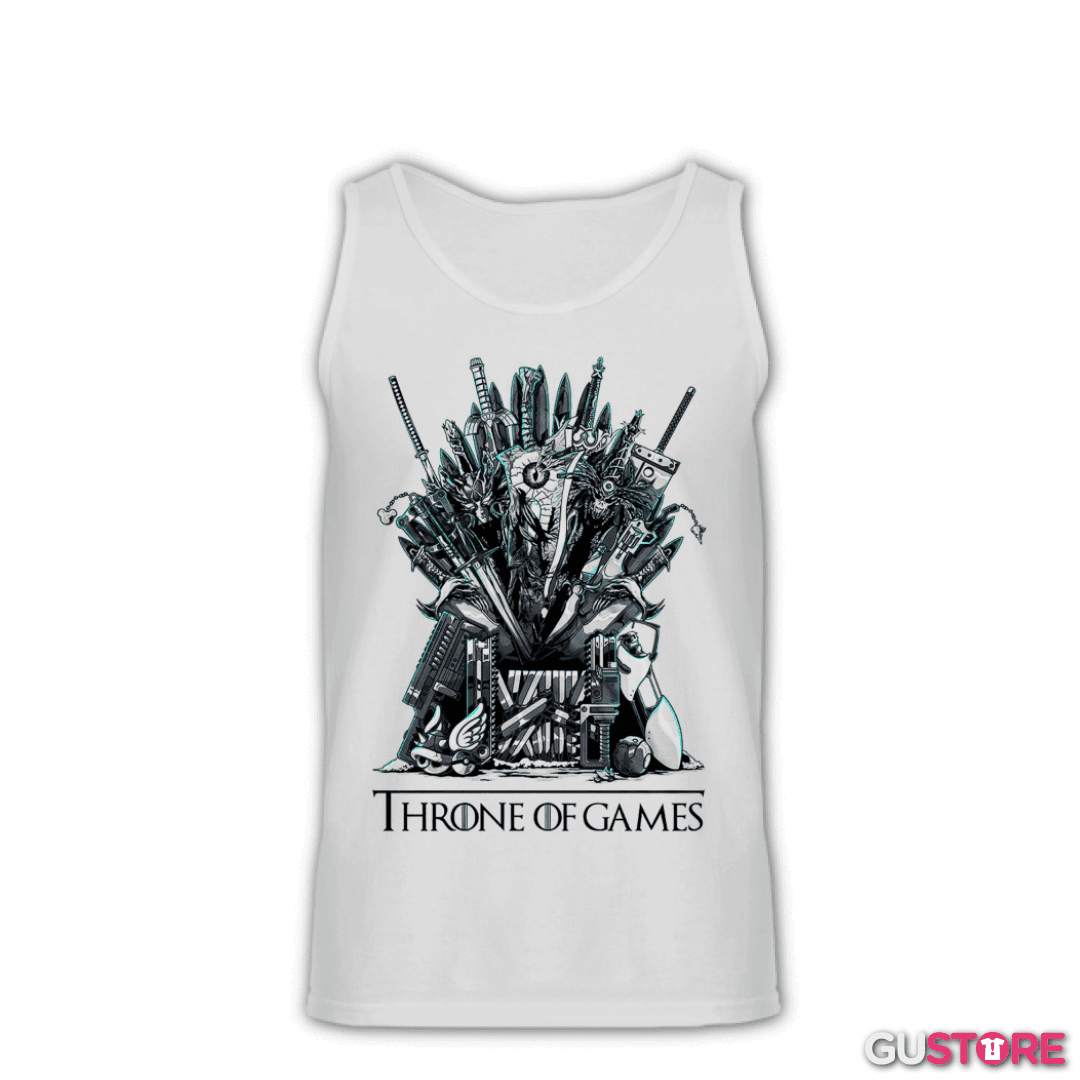 Sudadera Thrones of games