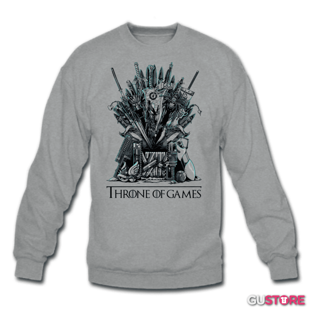 Poleron polo Thrones of games