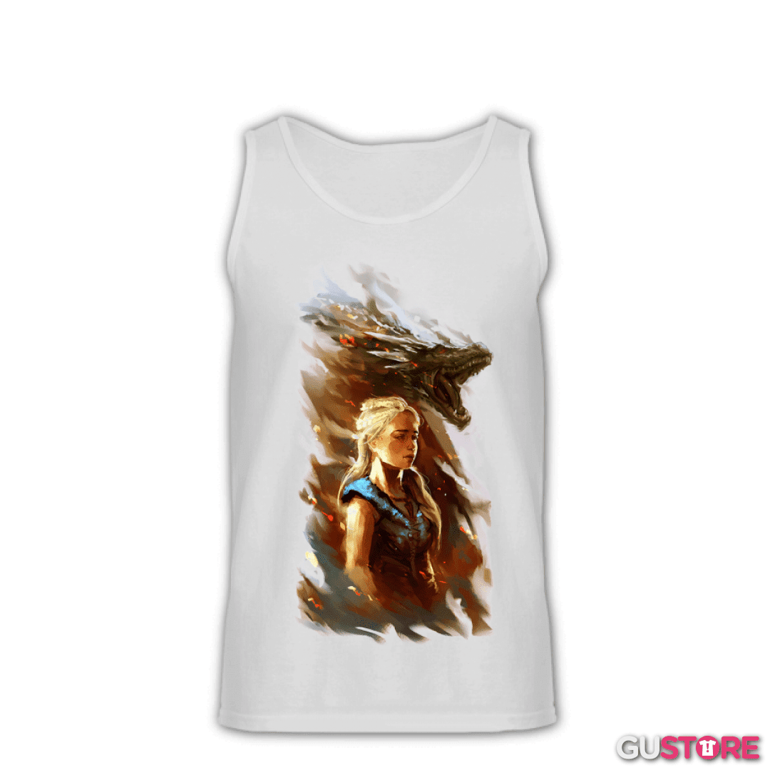 Sudadera La reina de dragones