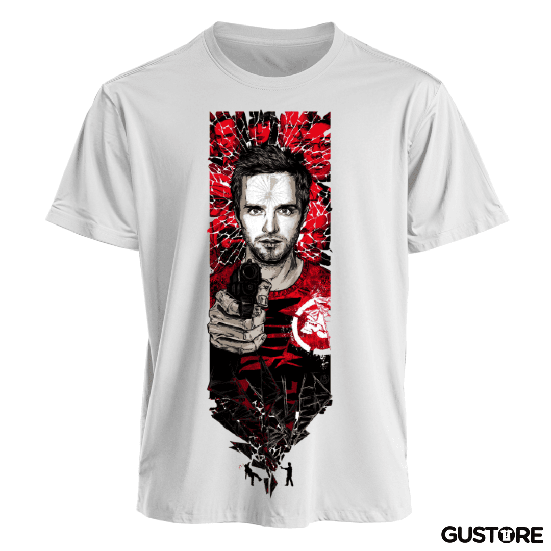 Polera Jesse