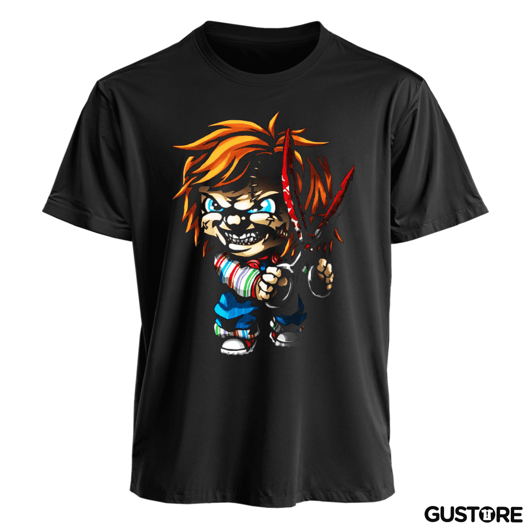 Polera Chuky