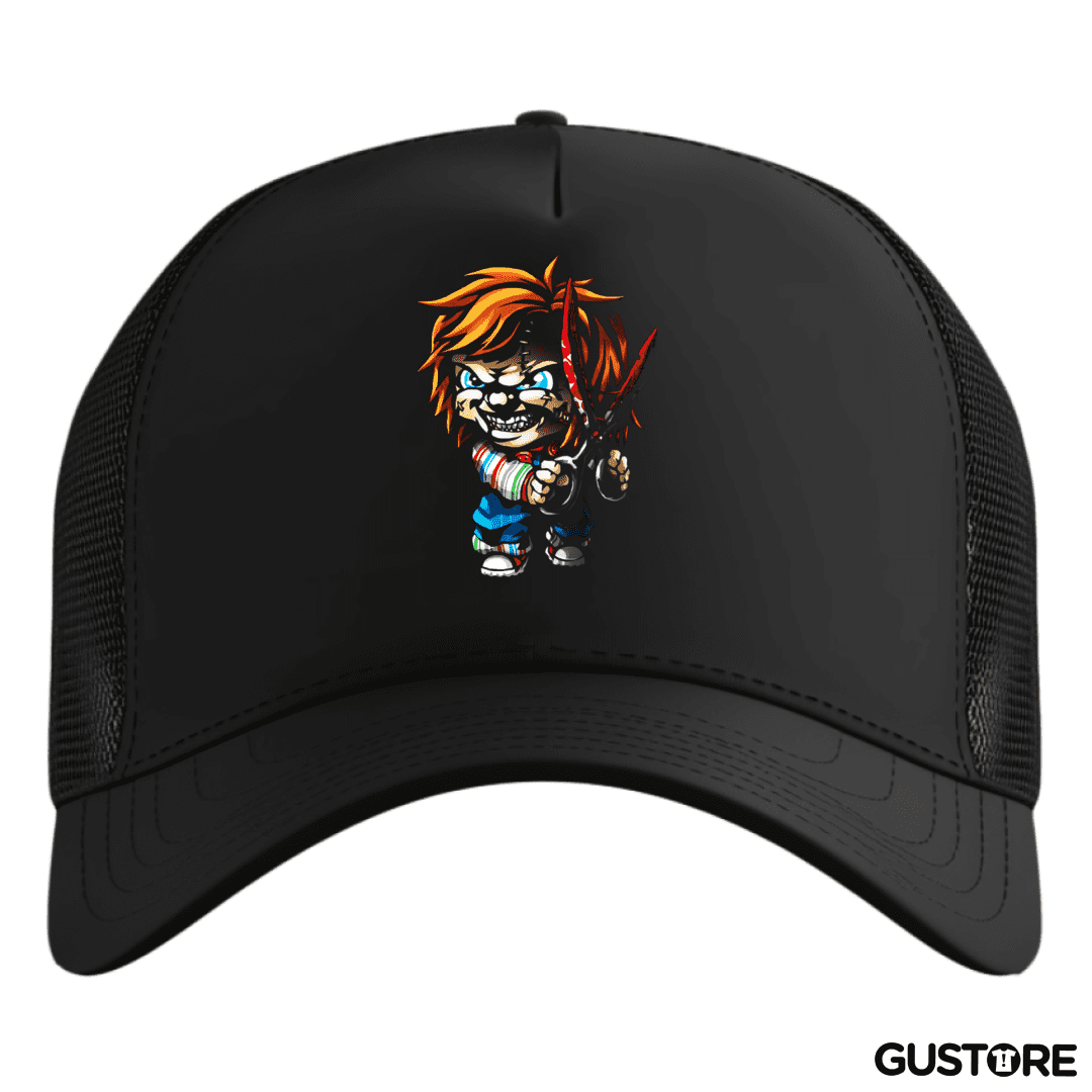 Gorro Chuky