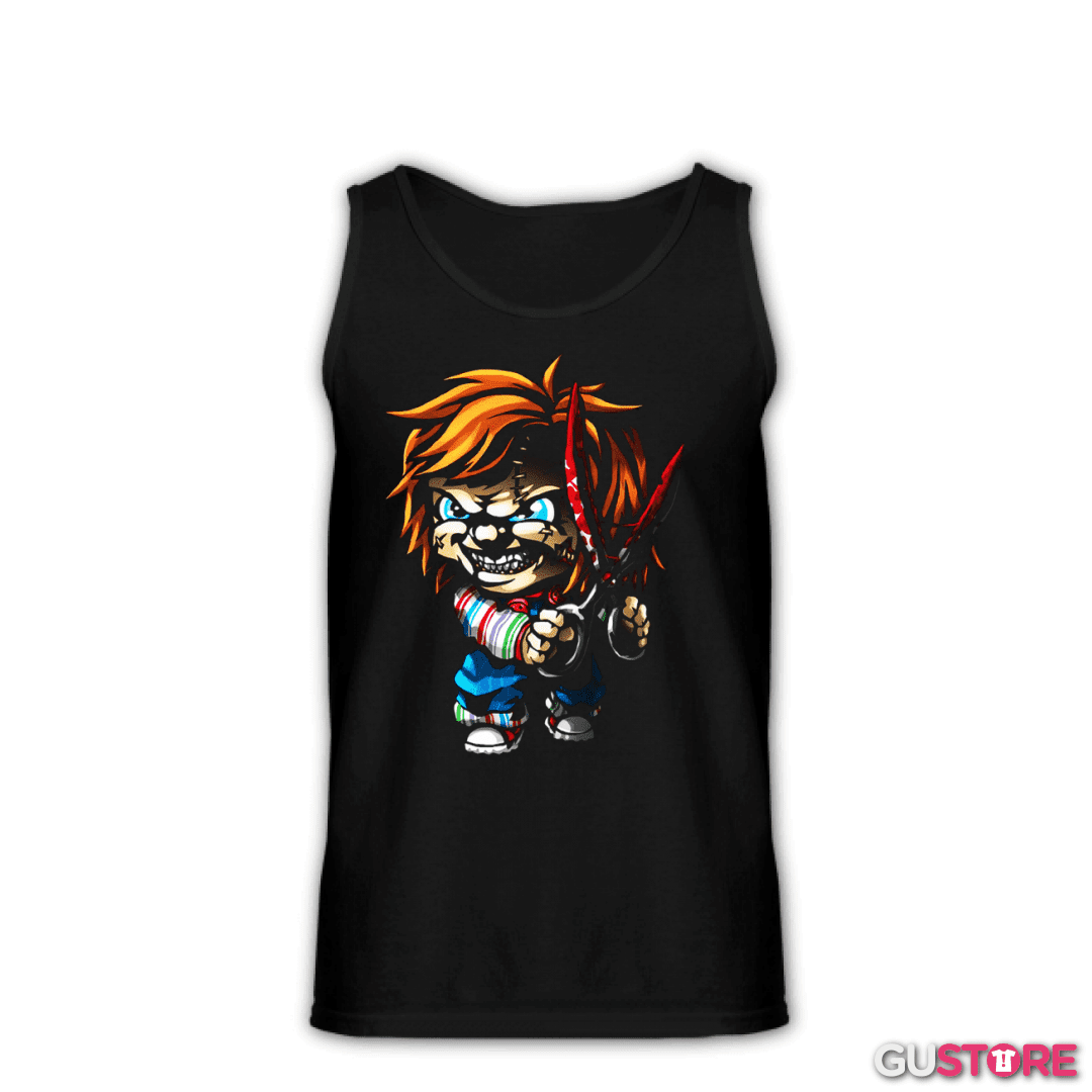 Sudadera Chuky