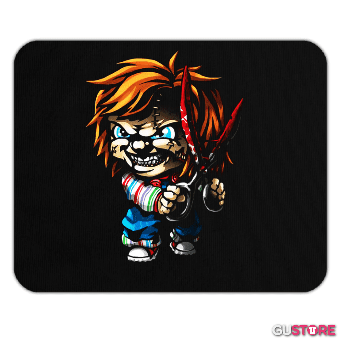 Mousepad Chuky
