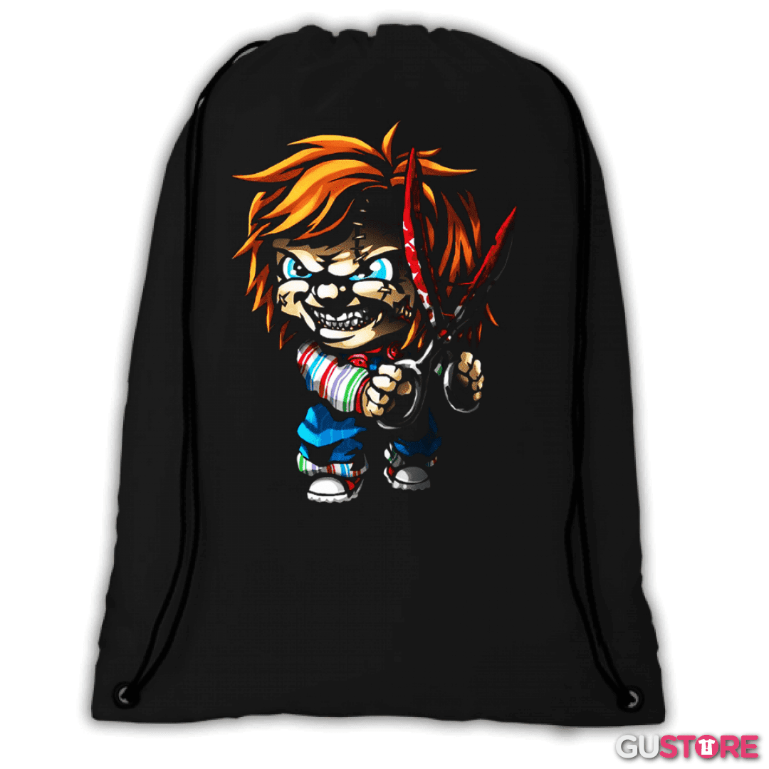 Mochila Chuky