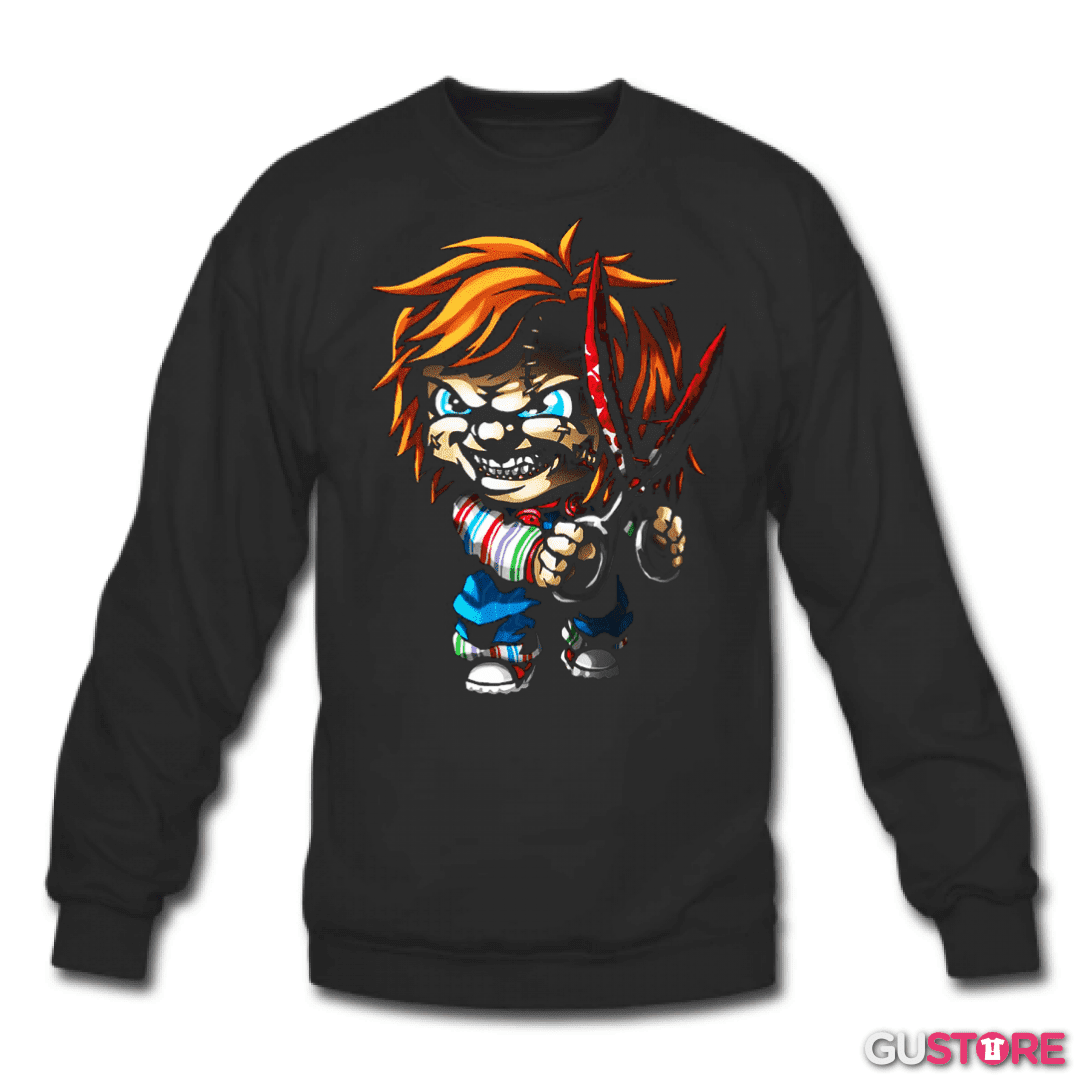 Poleron polo Chuky