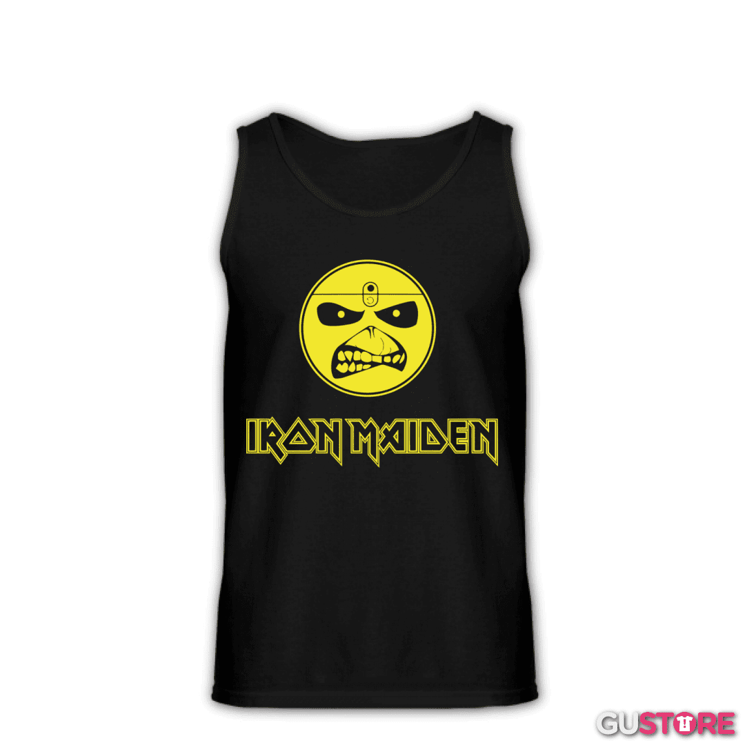 Sudadera Iron maiden