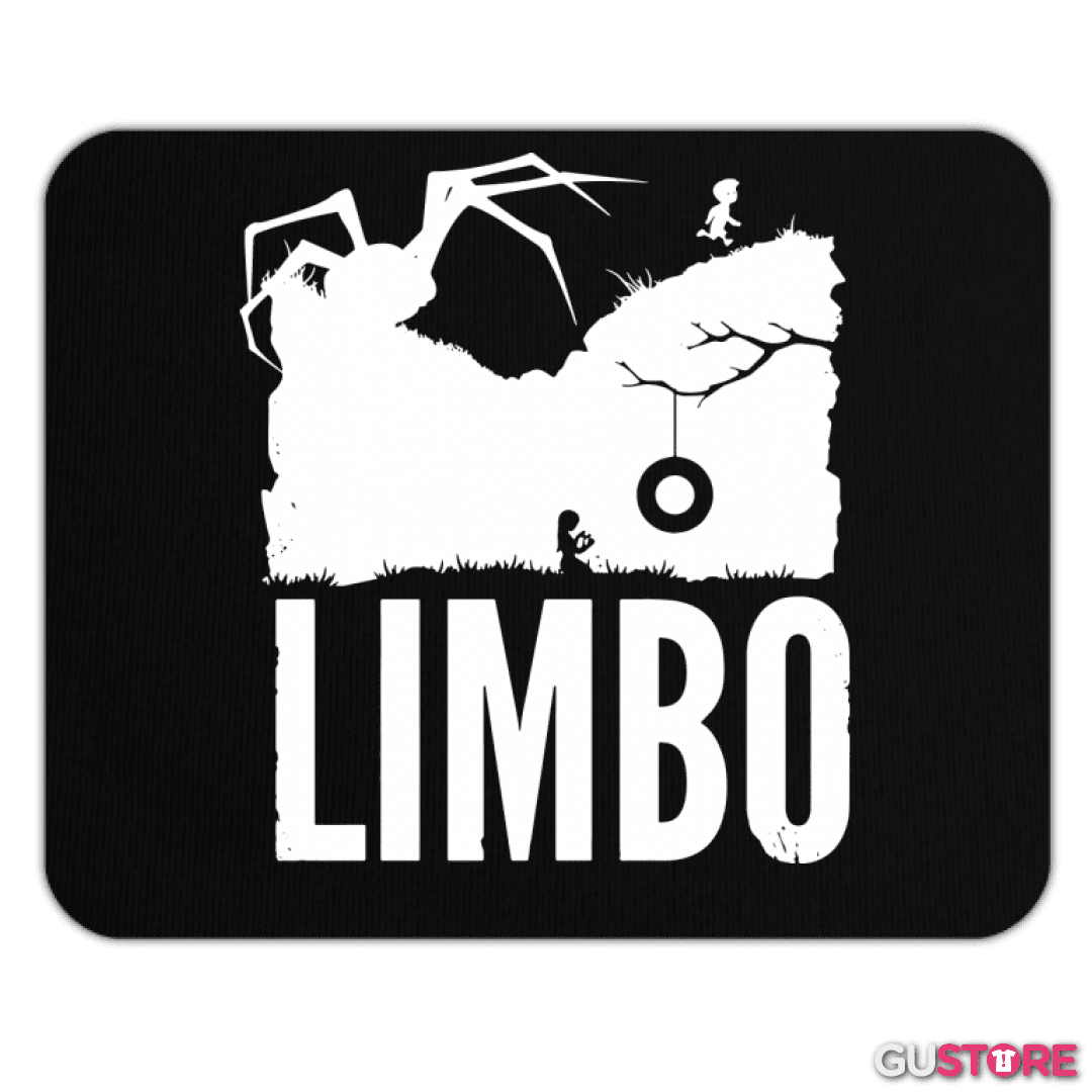Mousepad Limbo