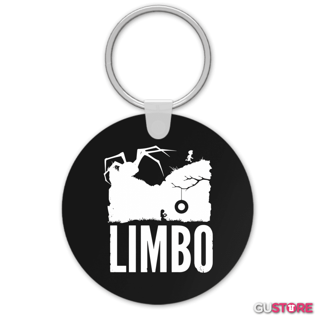 Llavero Limbo