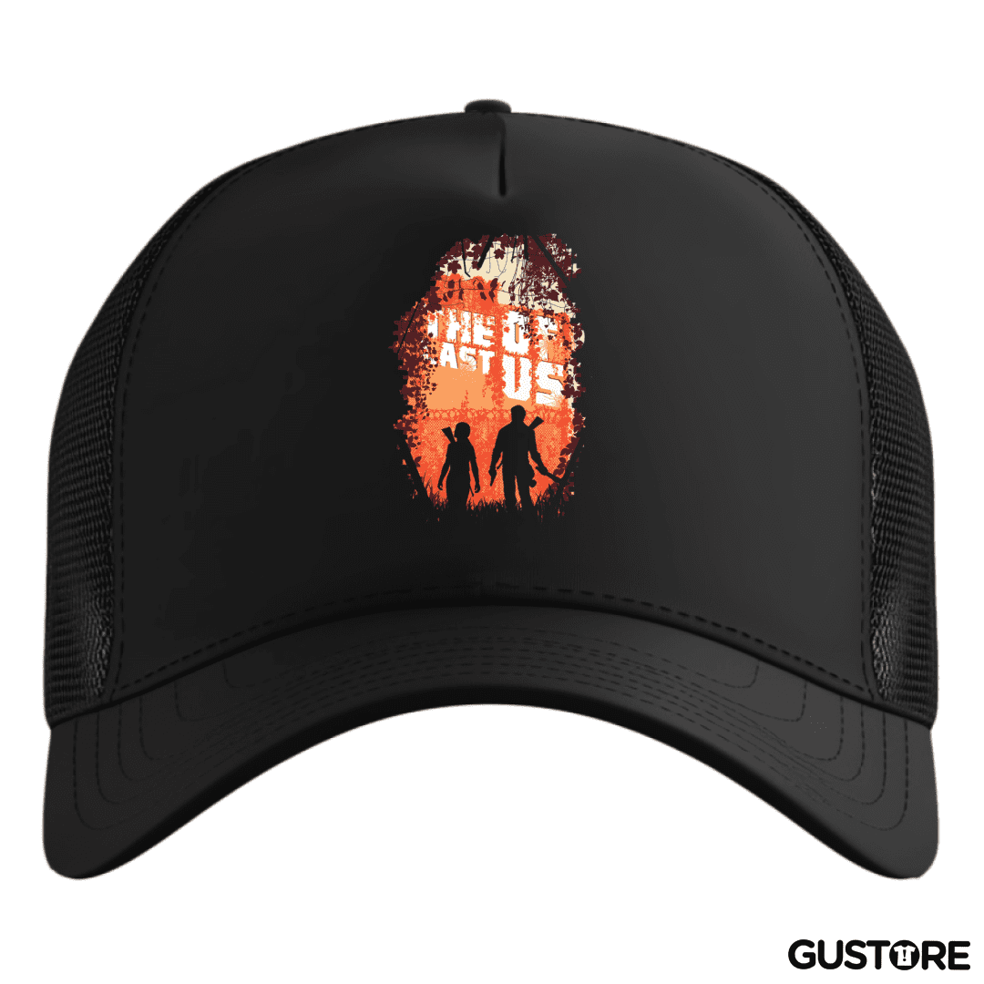 Gorro The last of us 2