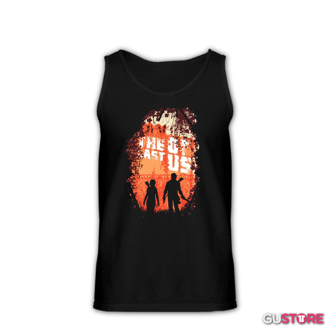 Sudadera The last of us 2