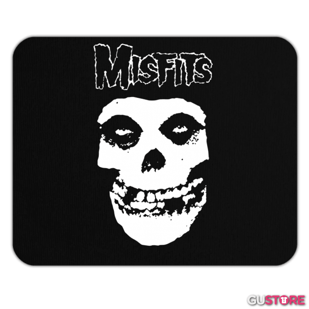 Mousepad The Misfits