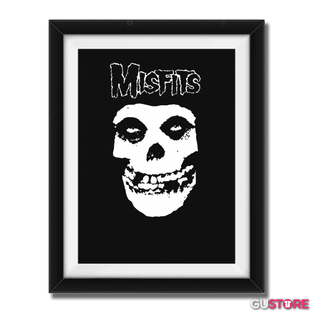 Cuadro decorativo The Misfits