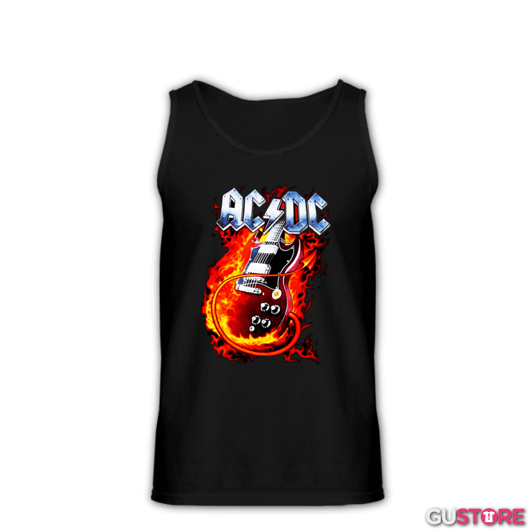 Sudadera ACDC