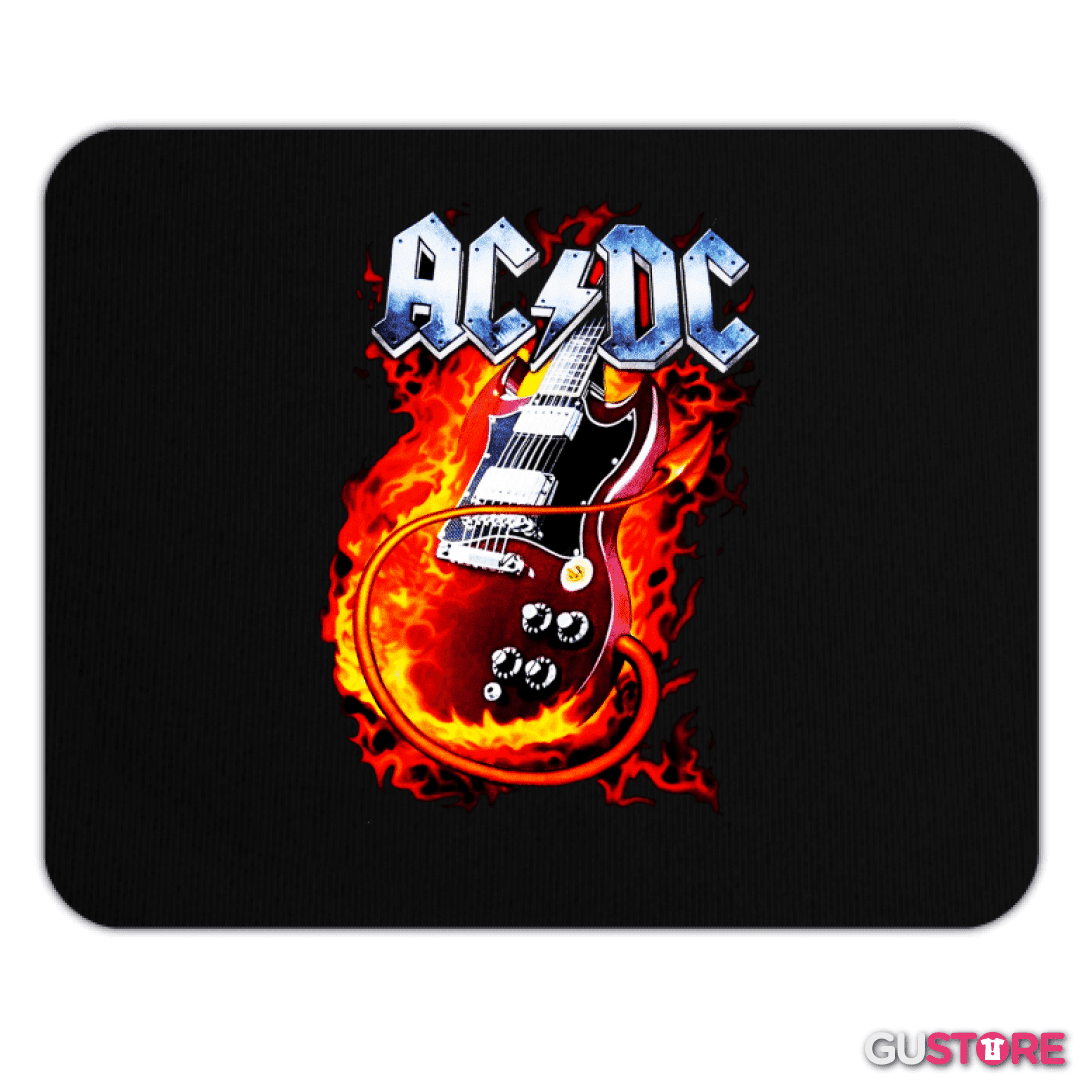 Mousepad ACDC
