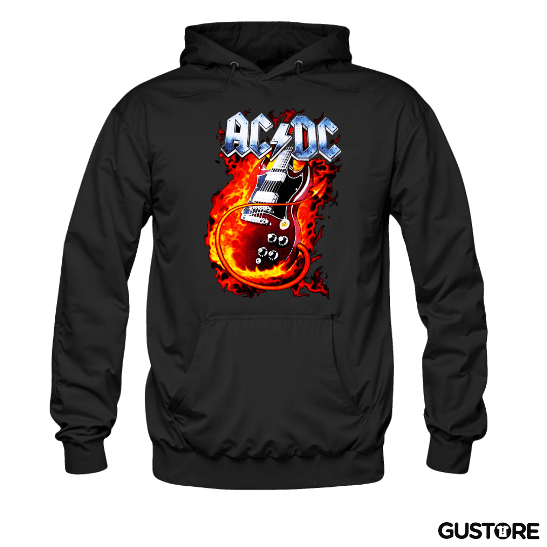 Polerón Canguro ACDC