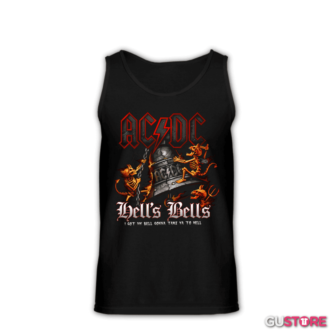 Sudadera Acdc 2