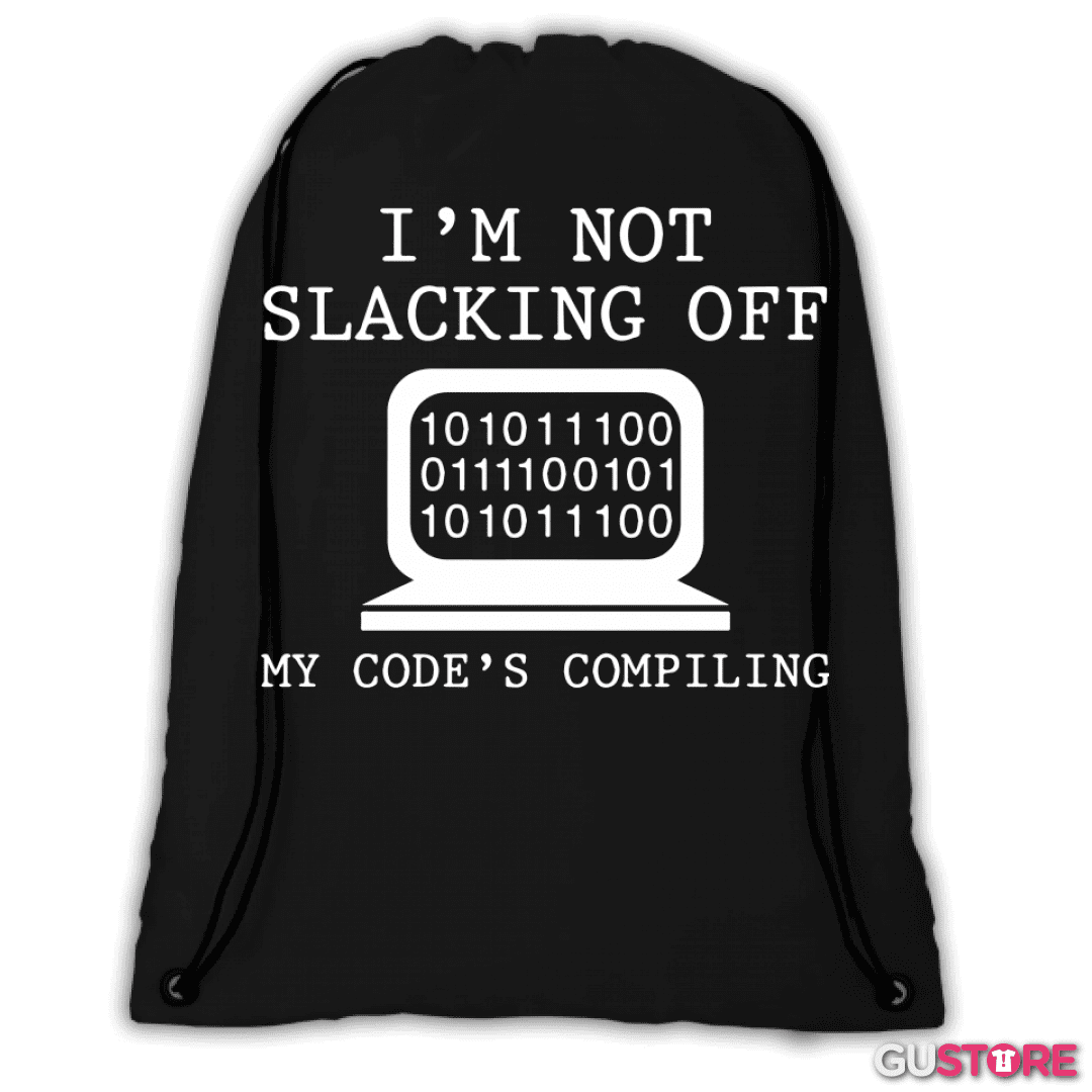 Mochila Im not slacking off my code compiling